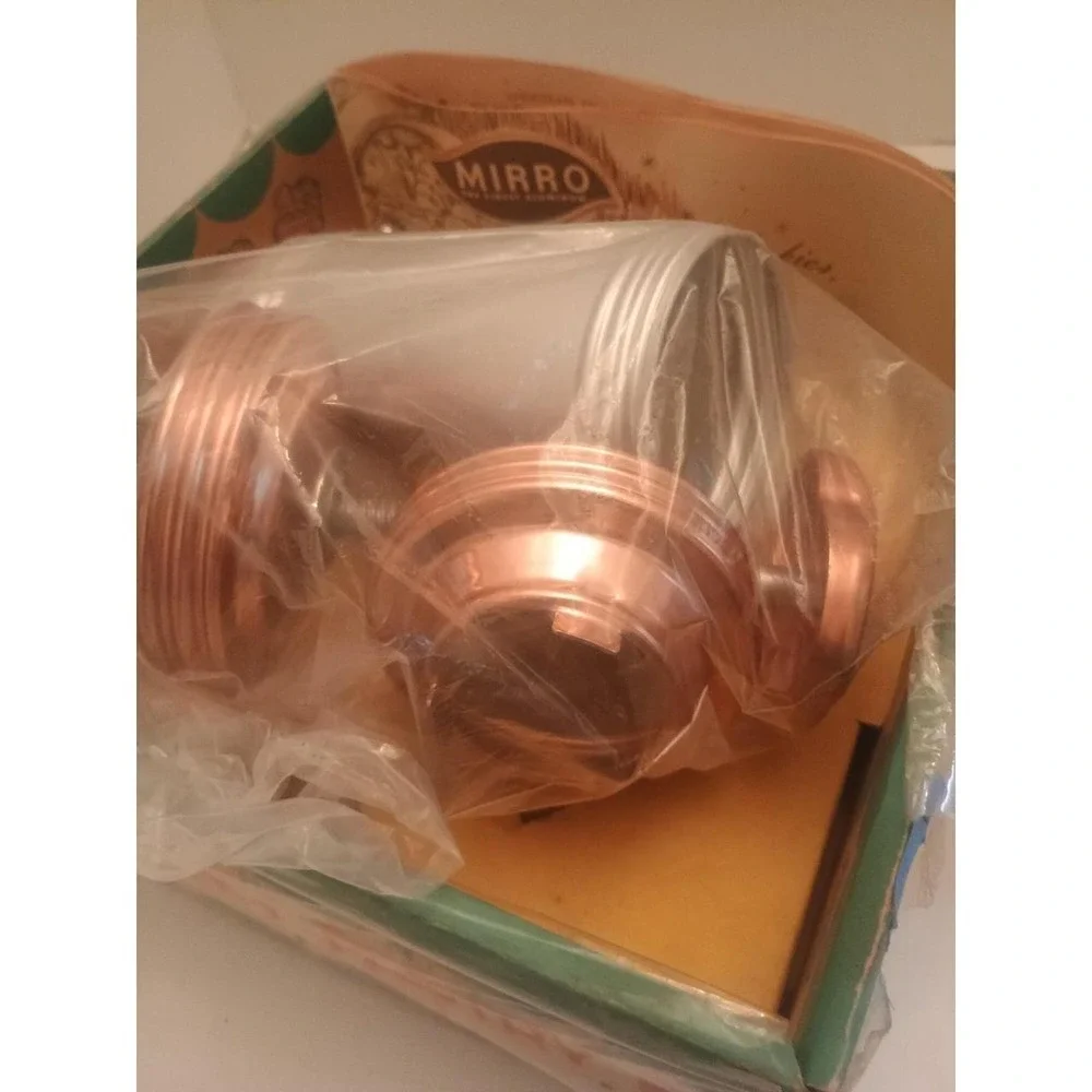 Mirro Cooky Pantry Aluminum Kit